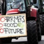 No Farmers No Food No Future